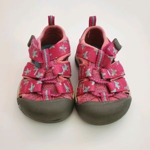 Toddlers Keen Sandals